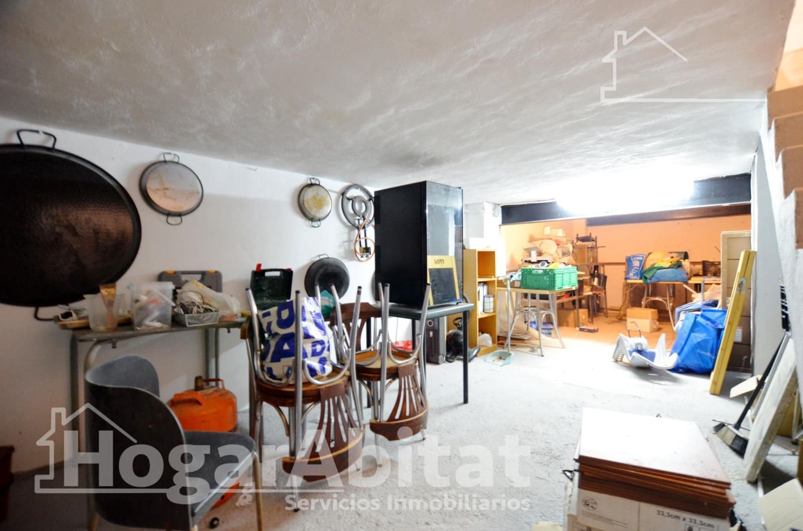 2 slaapkamer Commercieel te koop in Cullera - € 325.000 (Ref: 9502420)