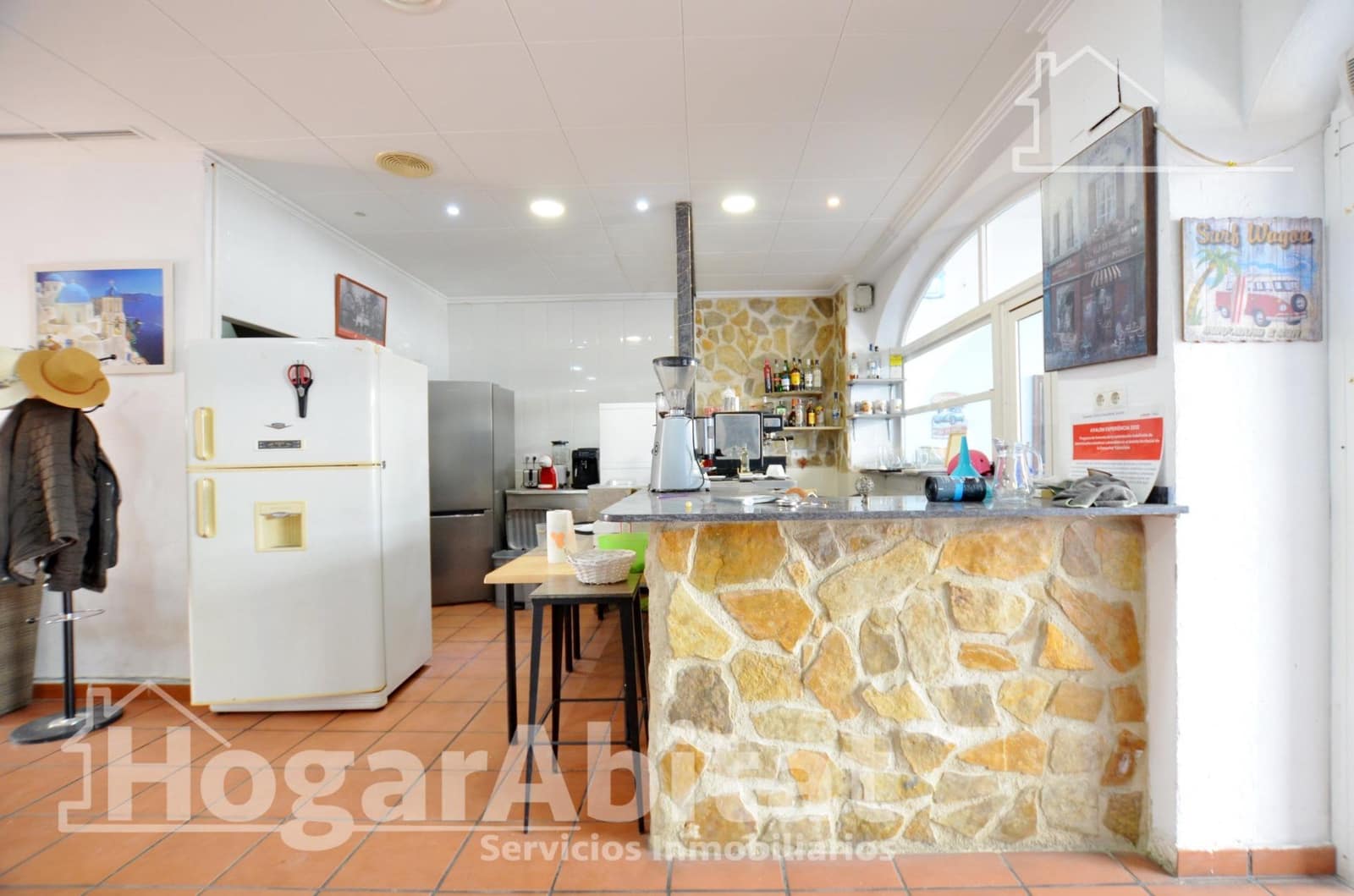 2 slaapkamer Commercieel te koop in Cullera - € 325.000 (Ref: 9502420)