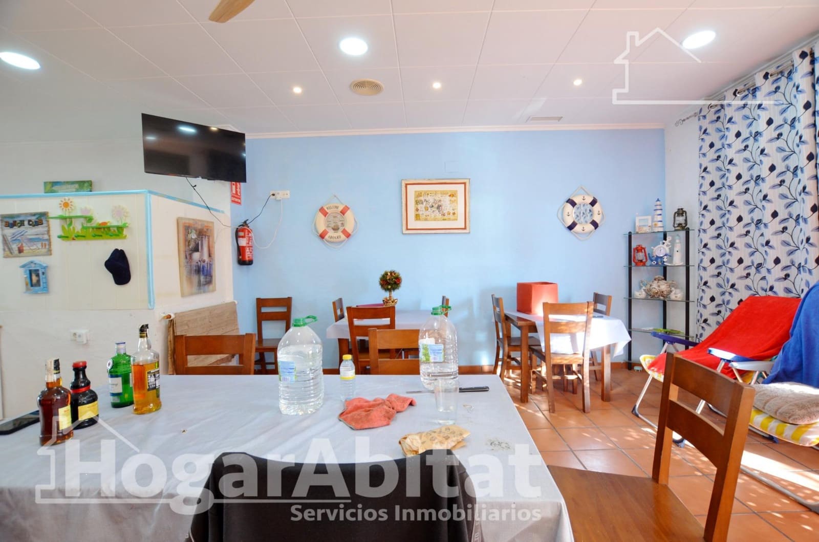 2 slaapkamer Commercieel te koop in Cullera - € 325.000 (Ref: 9502420)