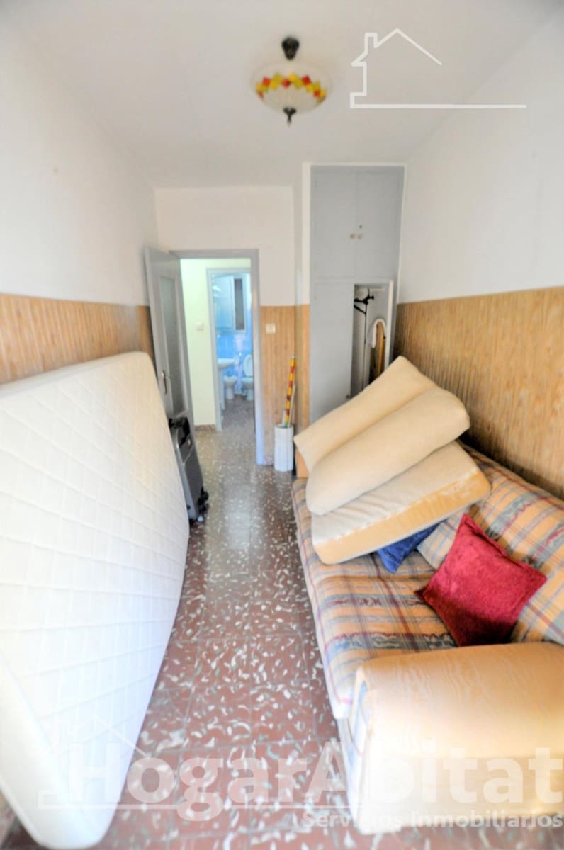 4 bedroom Flat for sale in Massanassa - € 129,900 (Ref: 9502421)