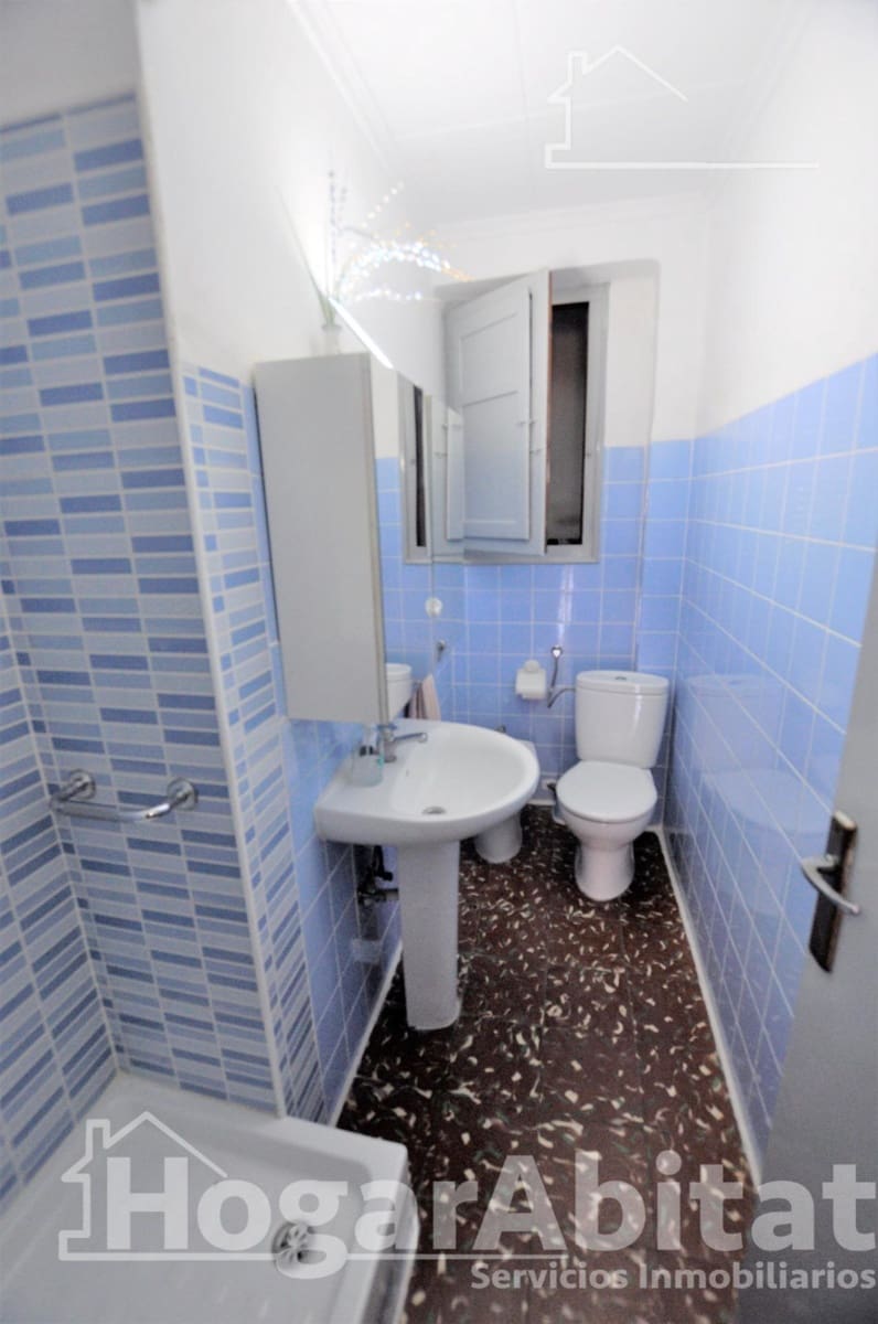 4 bedroom Flat for sale in Massanassa - € 129,900 (Ref: 9502421)