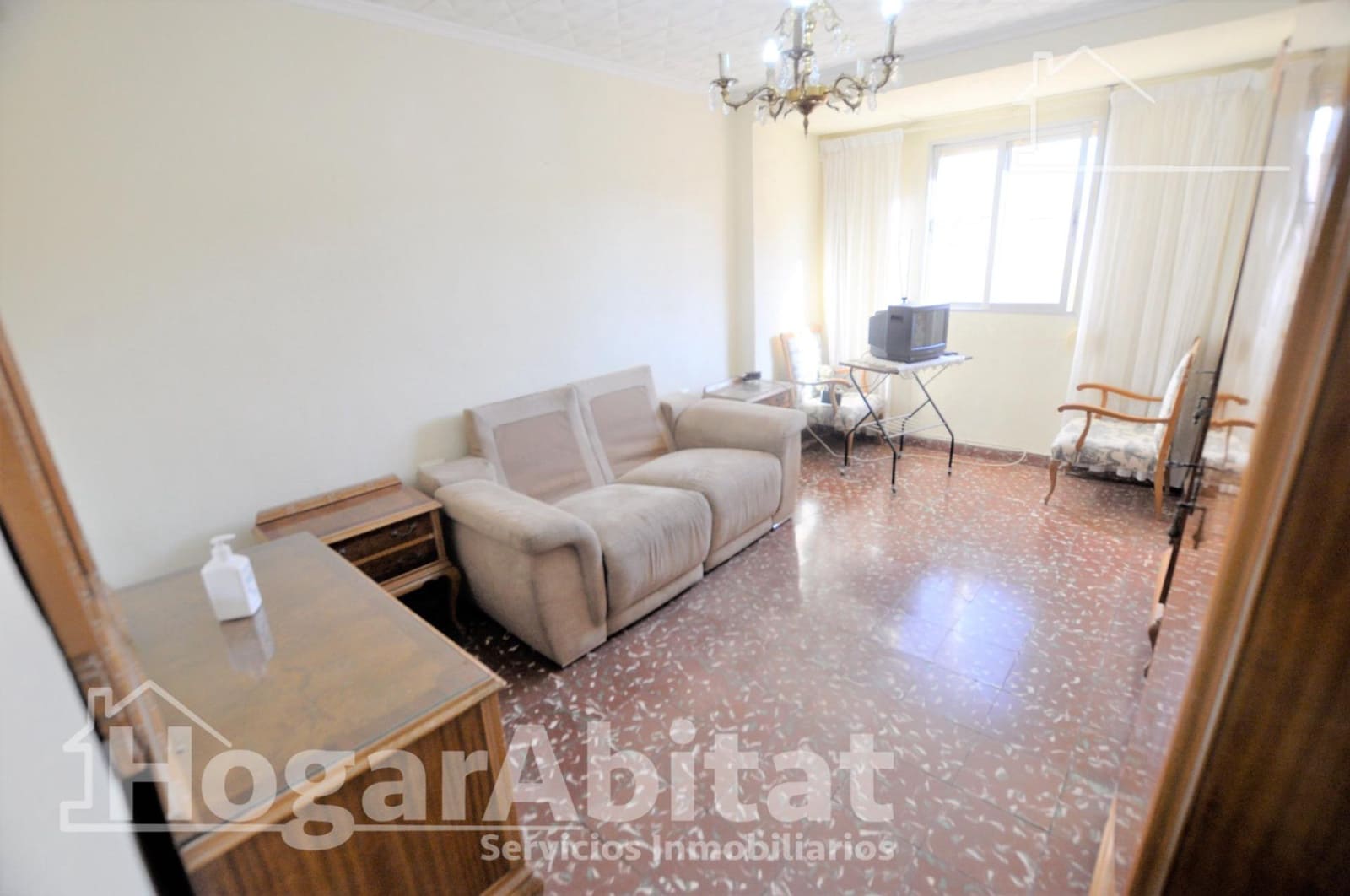 4 bedroom Flat for sale in Massanassa - € 129,900 (Ref: 9502421)