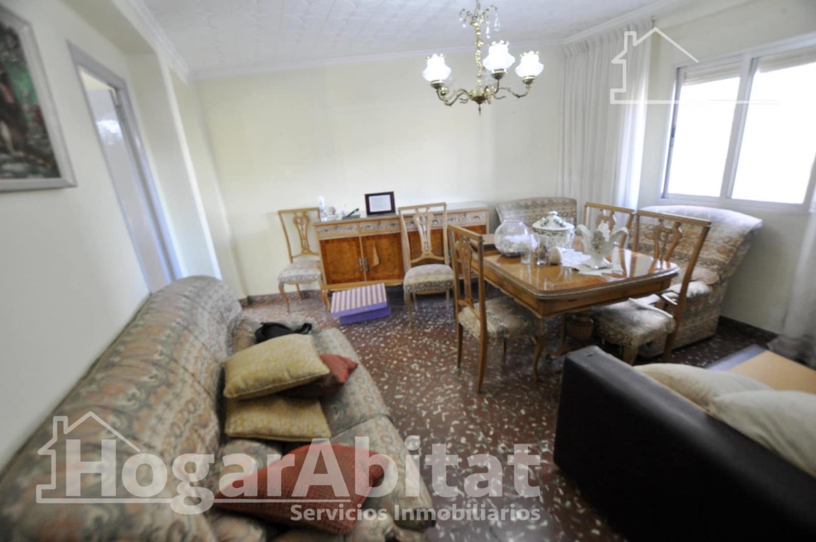 4 bedroom Flat for sale in Massanassa - € 129,900 (Ref: 9502421)