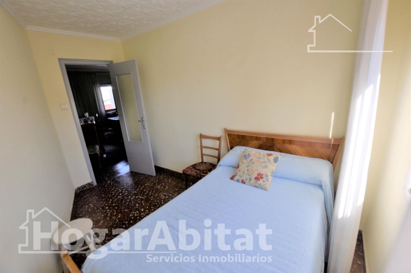 4 bedroom Flat for sale in Massanassa - € 129,900 (Ref: 9502421)