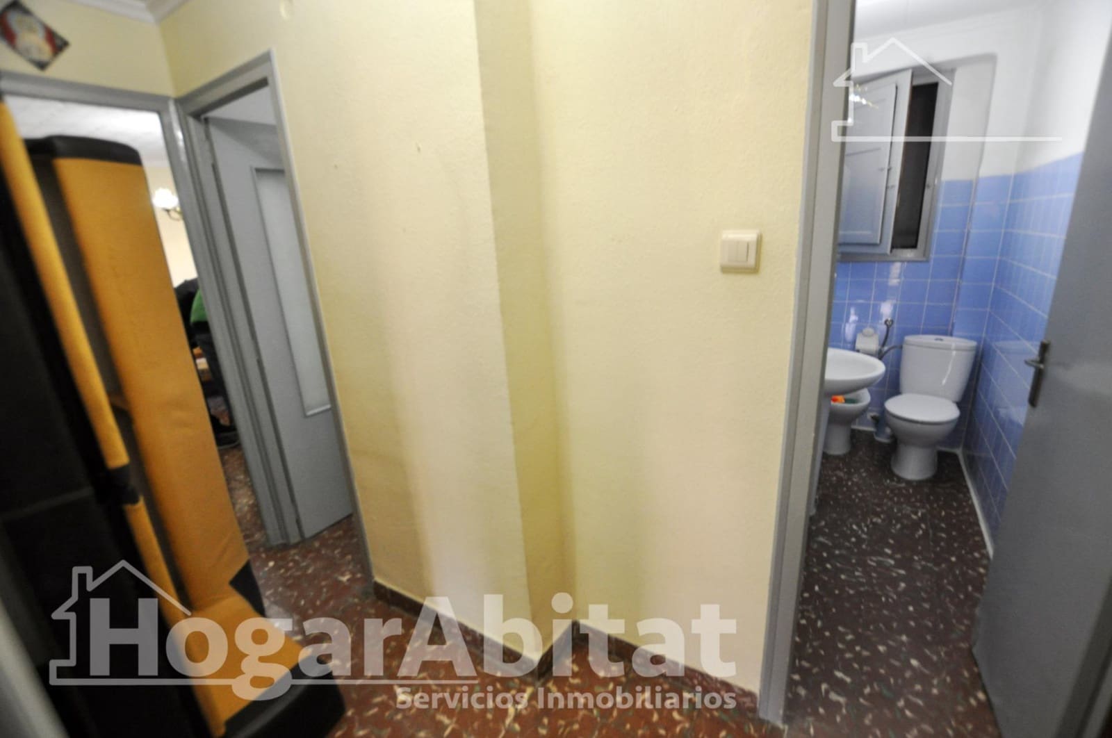 4 bedroom Flat for sale in Massanassa - € 129,900 (Ref: 9502421)