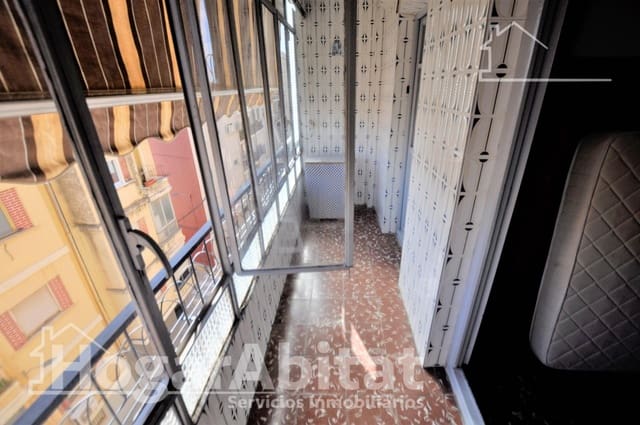 4 slaapkamer Flat te koop in Massanassa - € 129.900 (Ref: 9502421)