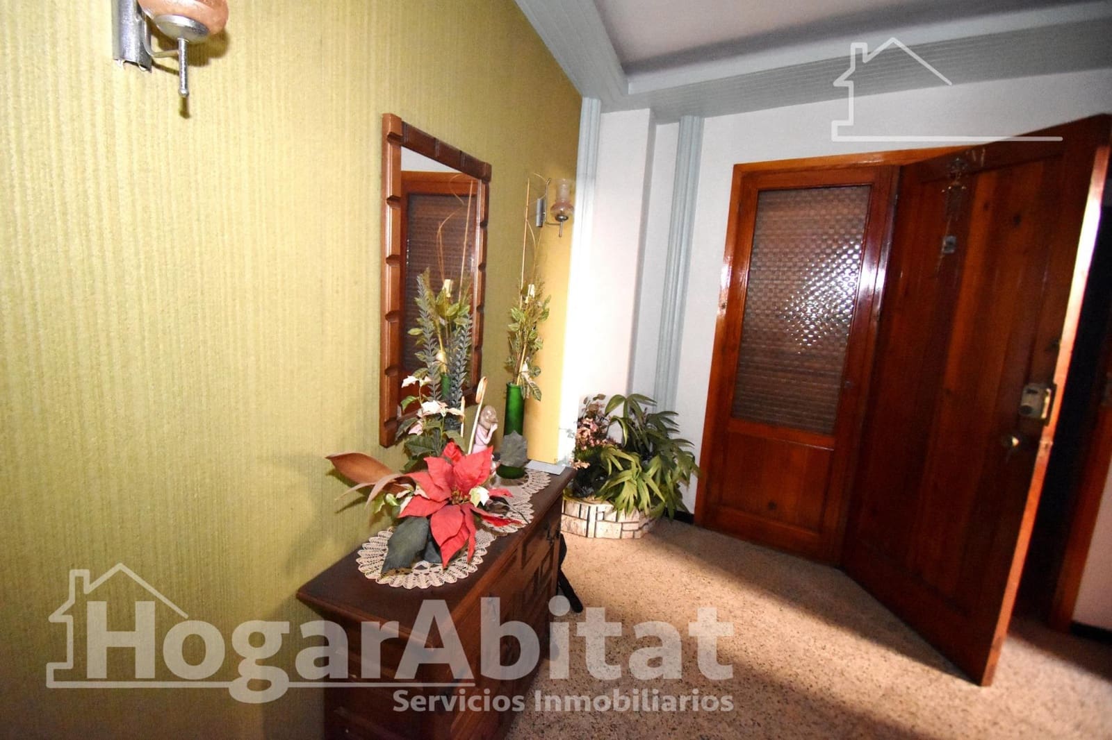 5 makuuhuone Asunto myytävänä paikassa Onda - 100 000 € (Ref: 9502422)