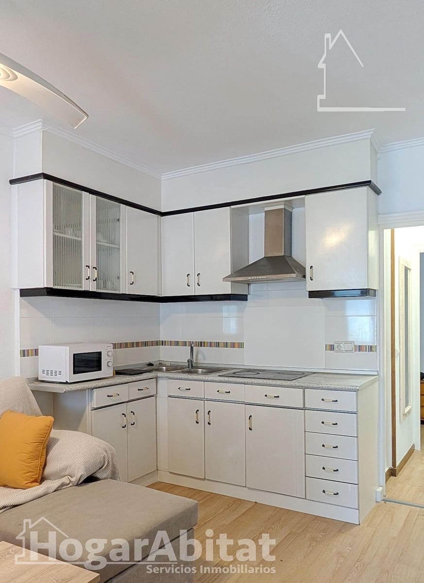 1 bedroom Flat for sale in Gran Alacant with pool garage - € 170,000 (Ref: 9502423)