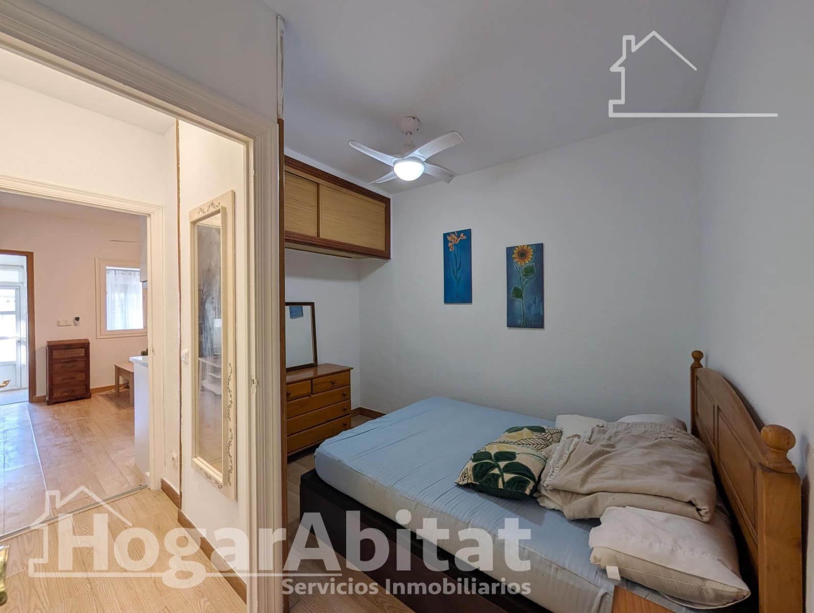 1 bedroom Flat for sale in Gran Alacant with pool garage - € 170,000 (Ref: 9502423)