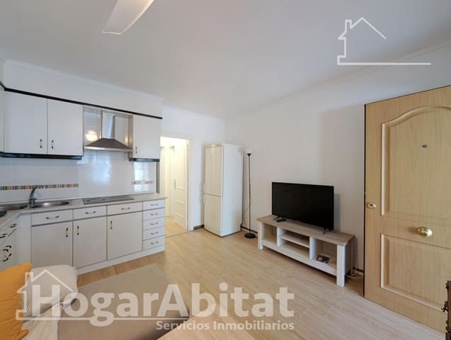 1 bedroom Flat for sale in Gran Alacant, Santa Pola with pool garage - € 170,000 (Ref: 9502423)