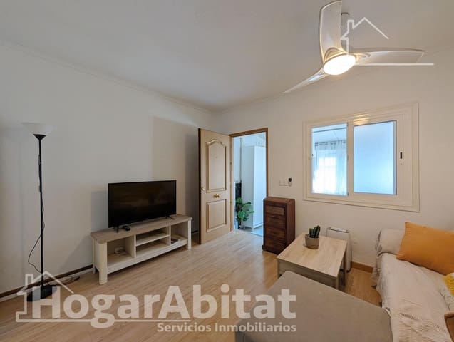 1 bedroom Flat for sale in Gran Alacant, Santa Pola with pool garage - € 170,000 (Ref: 9502423)