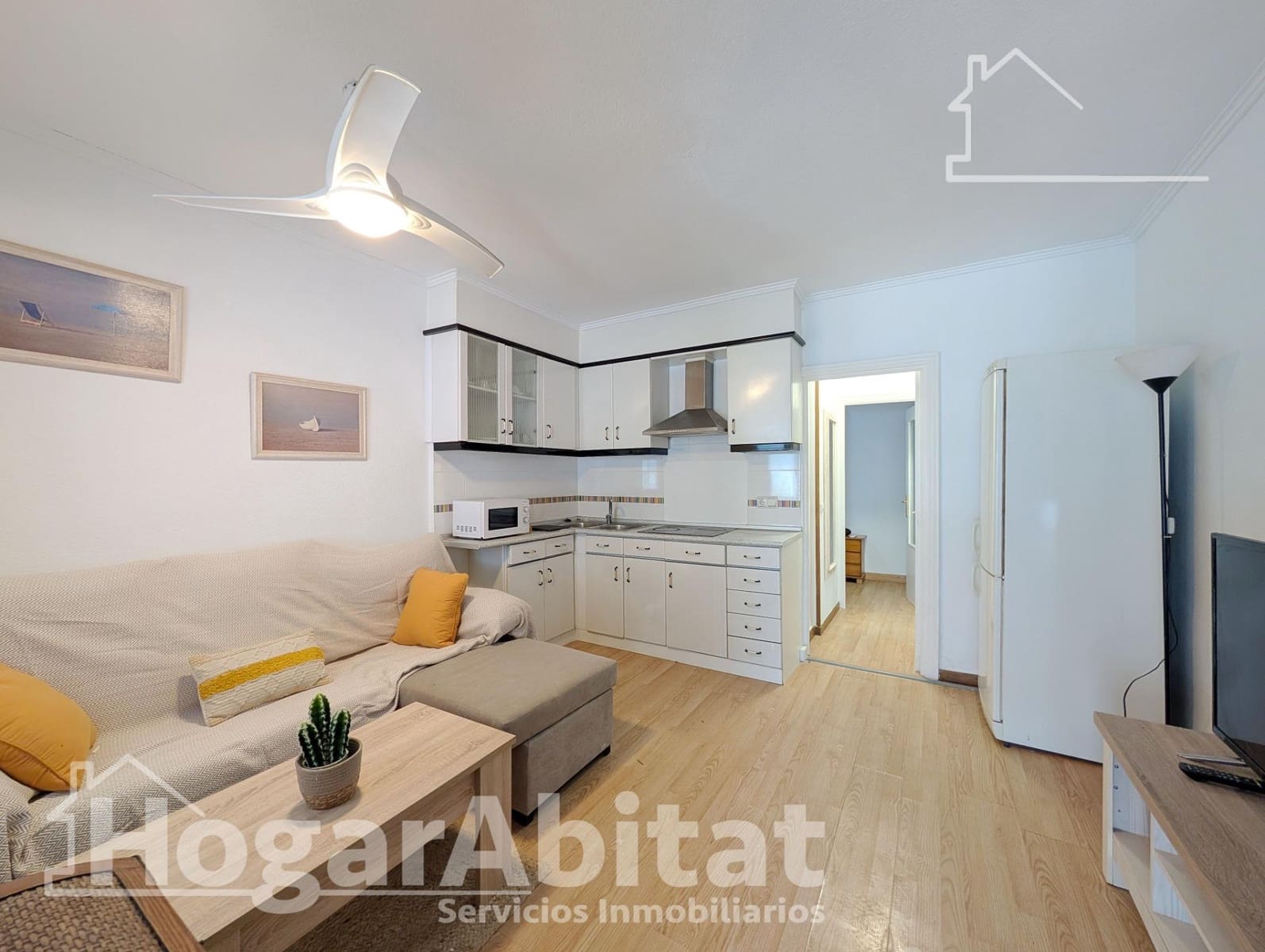 1 bedroom Flat for sale in Gran Alacant with pool garage - € 170,000 (Ref: 9502423)