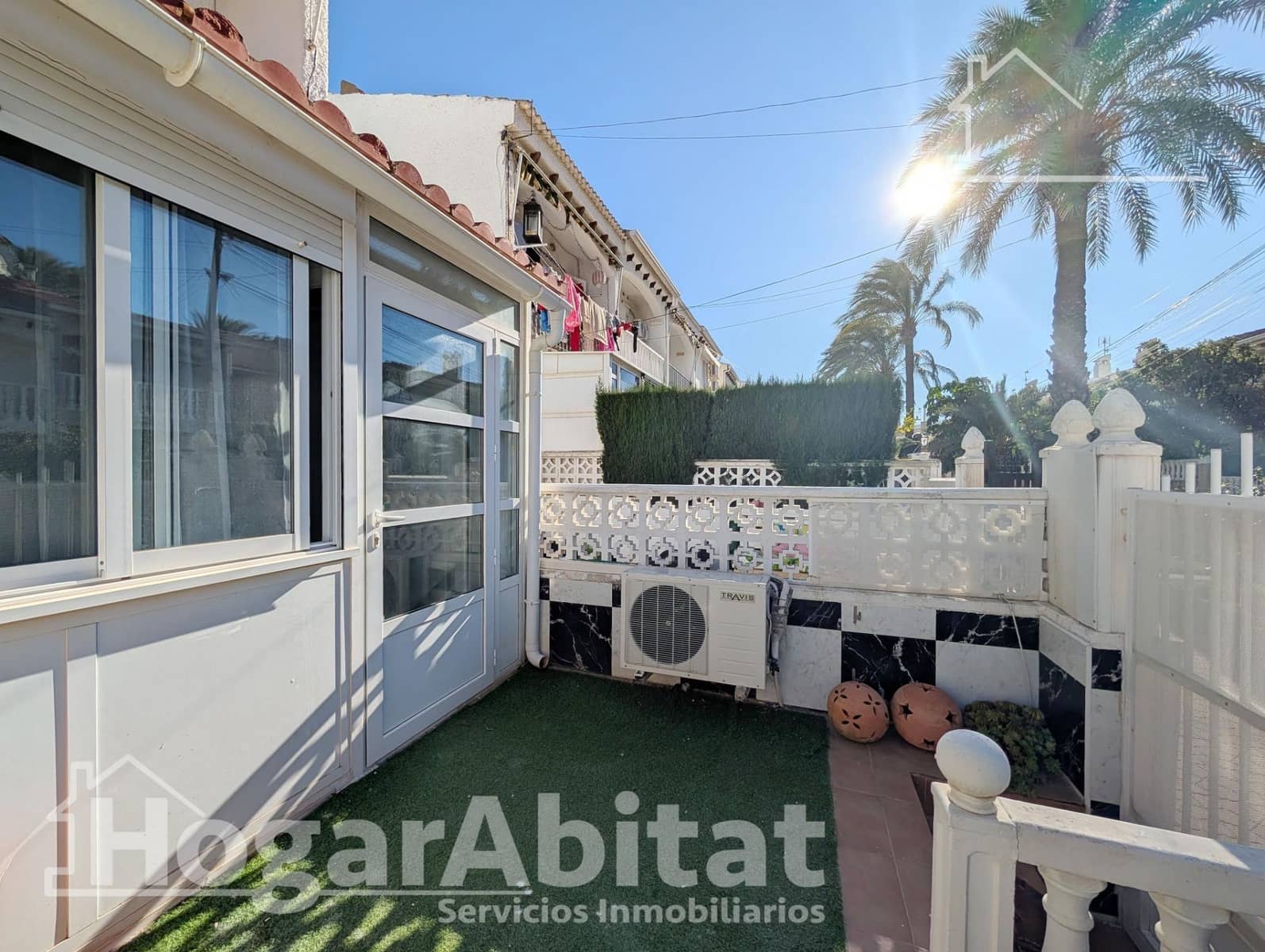 1 bedroom Flat for sale in Gran Alacant with pool garage - € 170,000 (Ref: 9502423)
