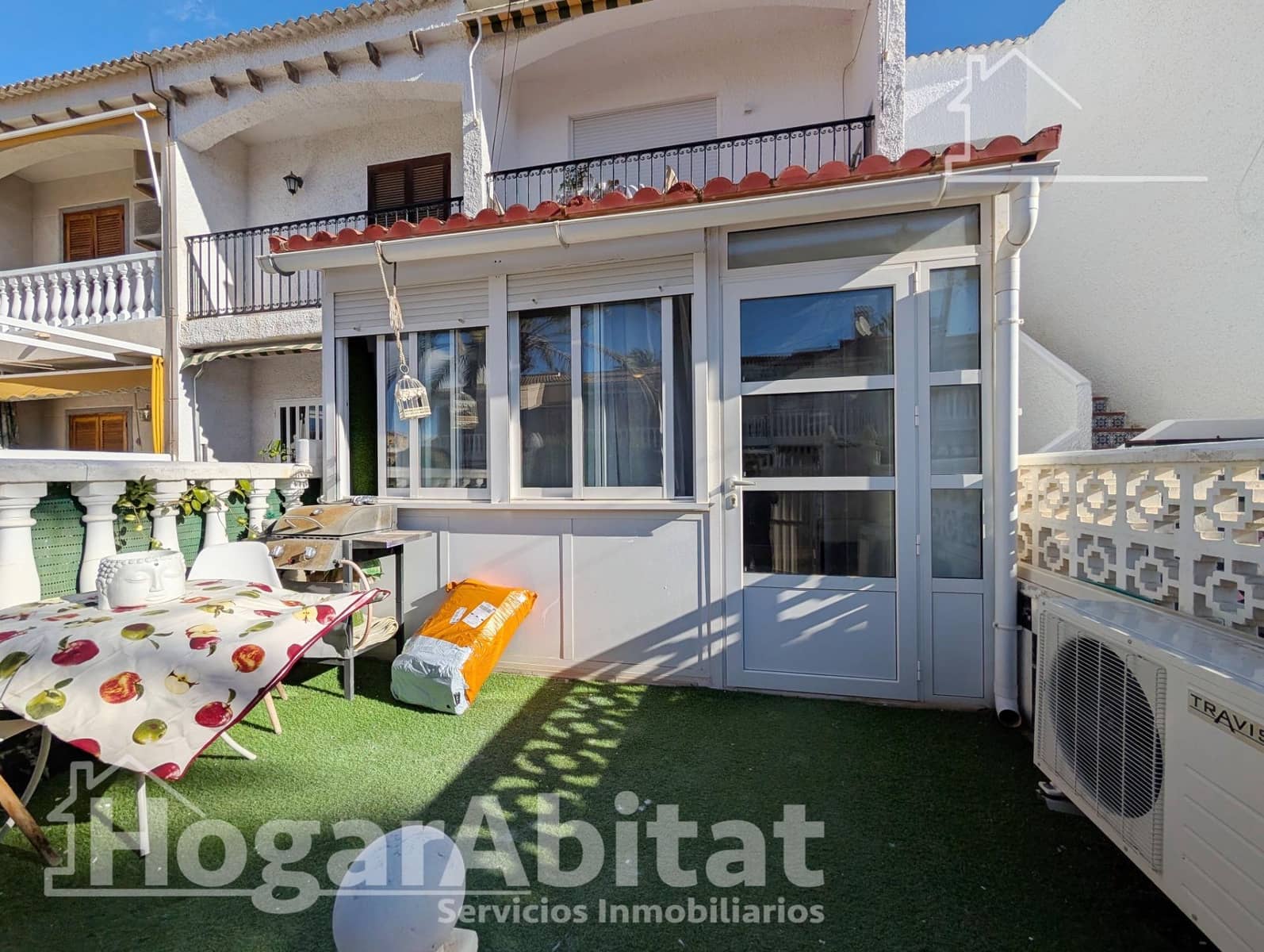1 bedroom Flat for sale in Gran Alacant with pool garage - € 170,000 (Ref: 9502423)