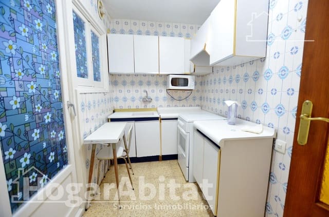 4 chambre Appartement à vendre à San Blas, Alicante ville avec garage - 225 000 € (Ref: 9502424)