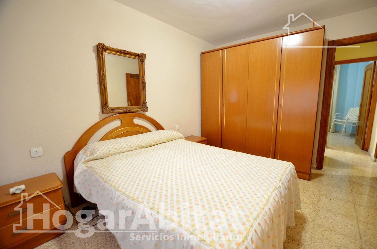4 chambre Appartement à vendre à Alicante ville avec garage - 225 000 € (Ref: 9502424)