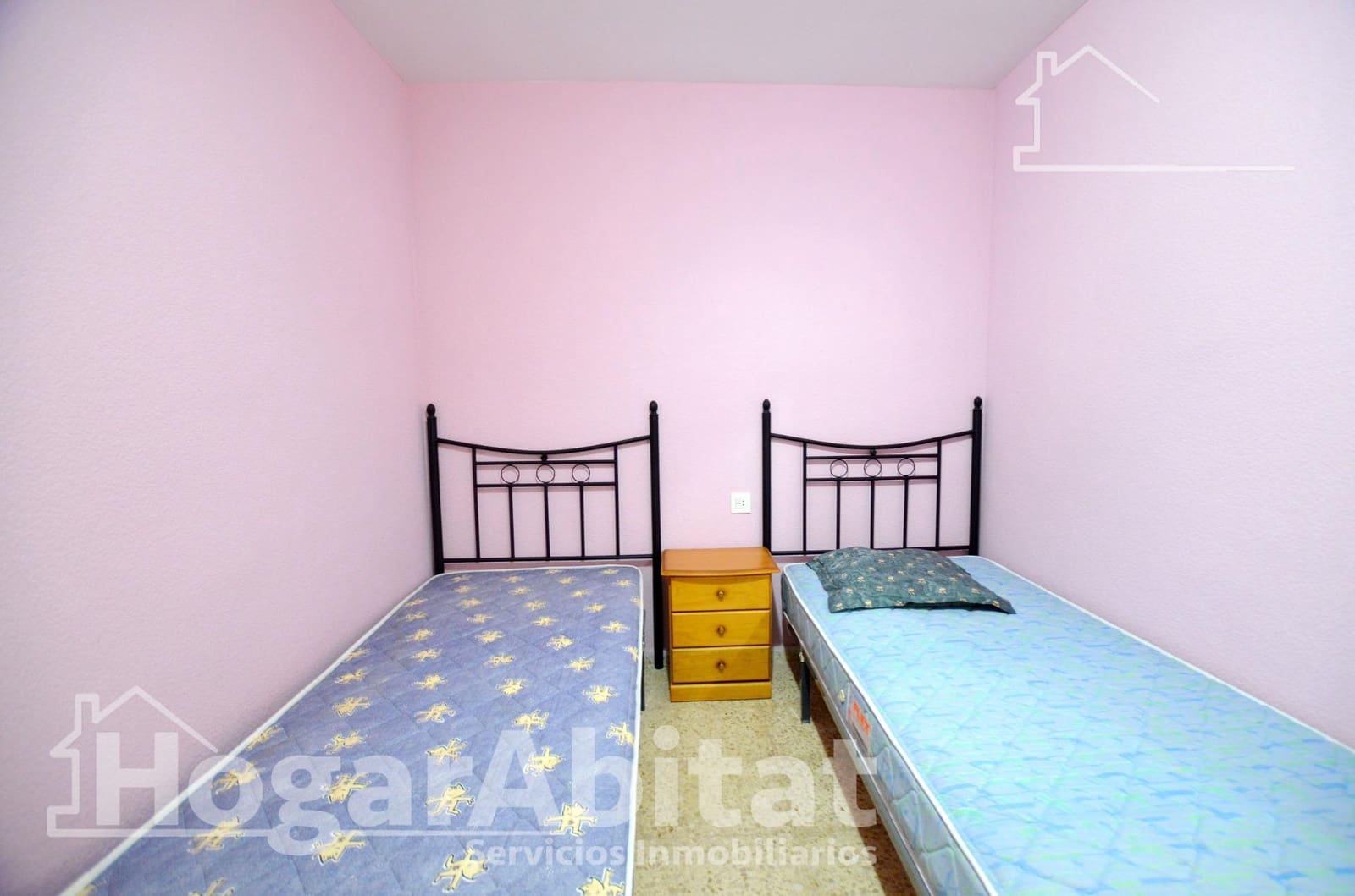 4 chambre Appartement à vendre à Alicante ville avec garage - 225 000 € (Ref: 9502424)