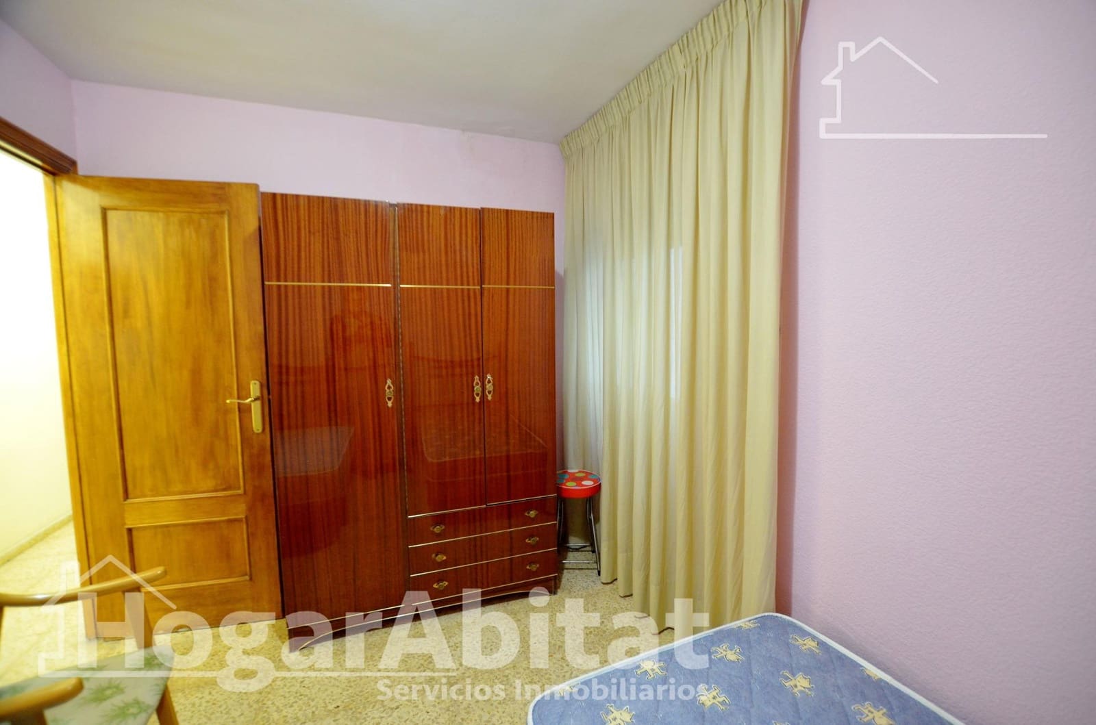 4 chambre Appartement à vendre à Alicante ville avec garage - 225 000 € (Ref: 9502424)