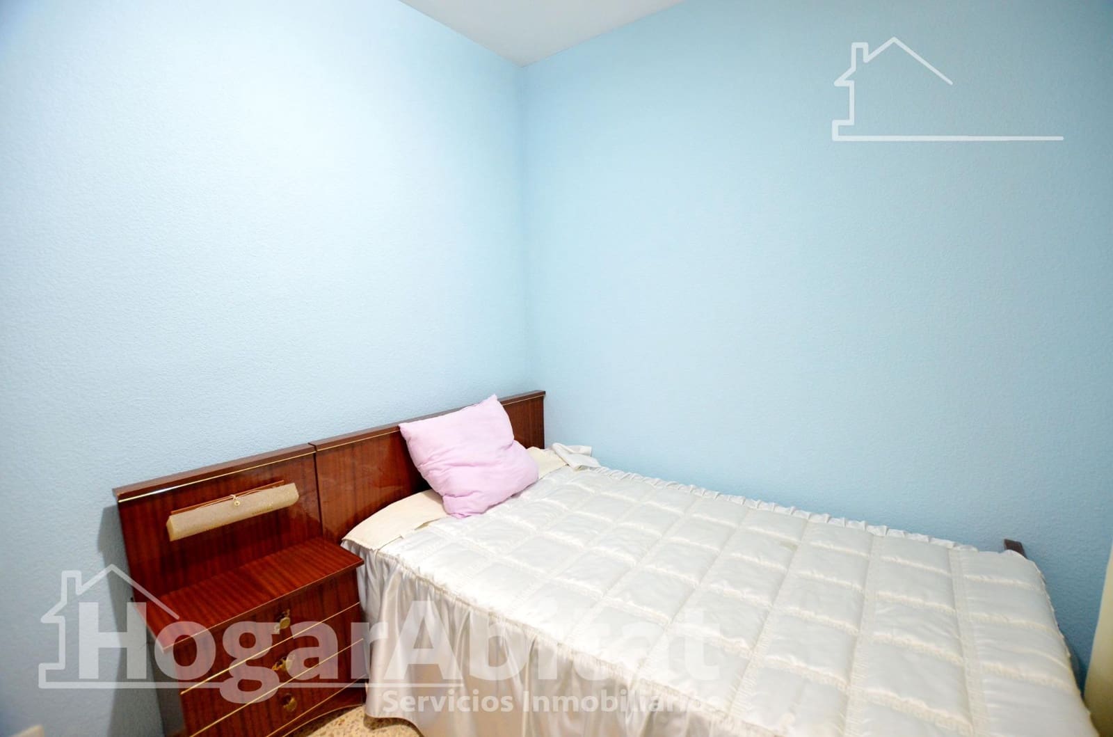 4 chambre Appartement à vendre à Alicante ville avec garage - 225 000 € (Ref: 9502424)