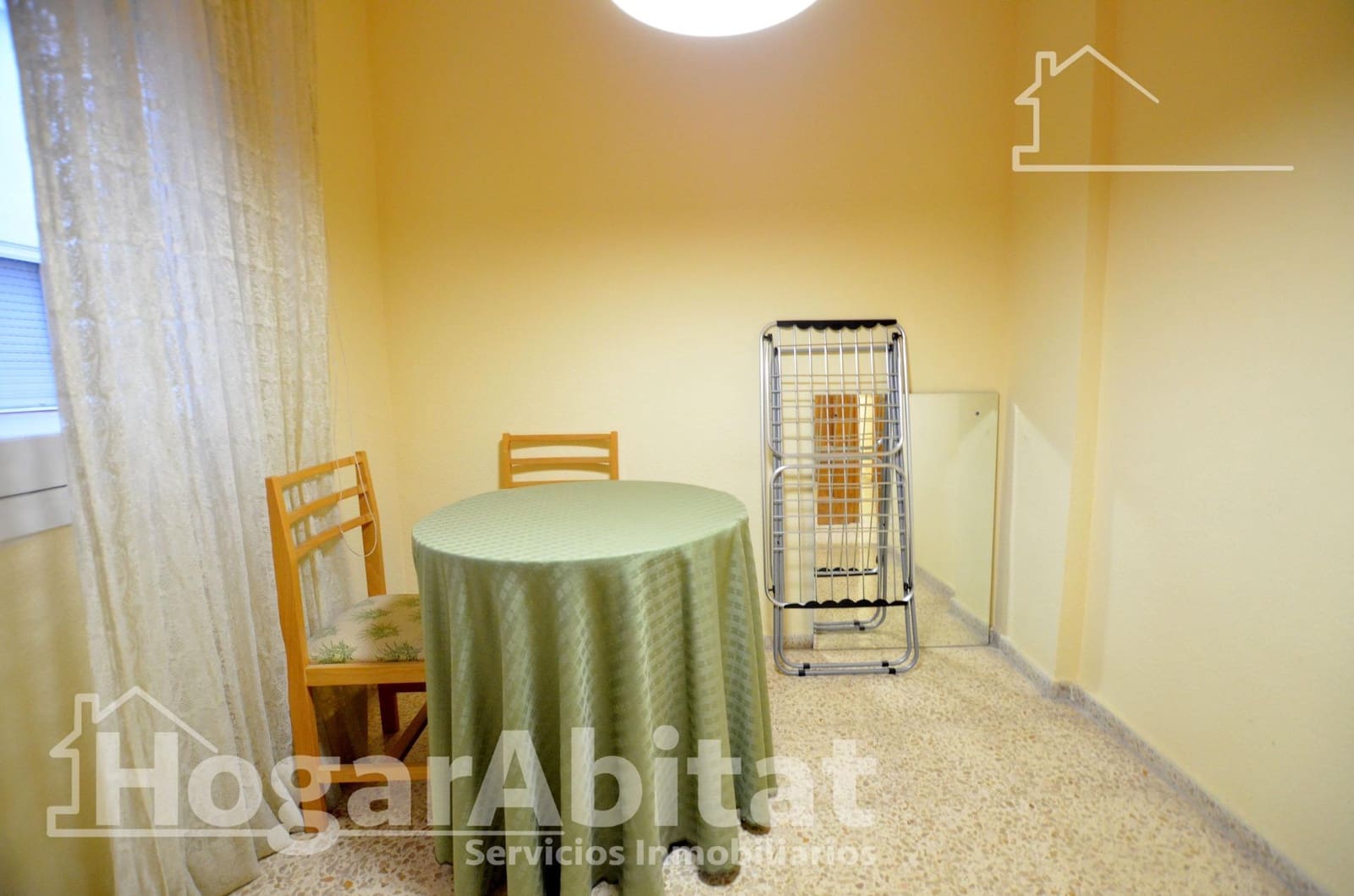 4 chambre Appartement à vendre à Alicante ville avec garage - 225 000 € (Ref: 9502424)