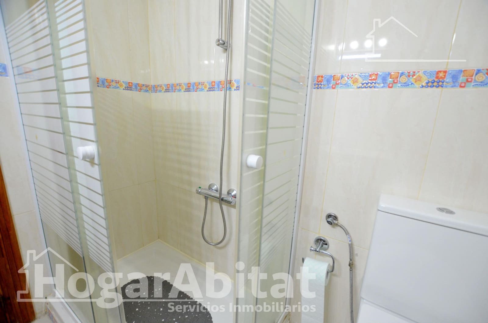 4 chambre Appartement à vendre à Alicante ville avec garage - 225 000 € (Ref: 9502424)