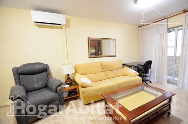 4 chambre Appartement à vendre à San Blas, Alicante ville avec garage - 225 000 € (Ref: 9502424)
