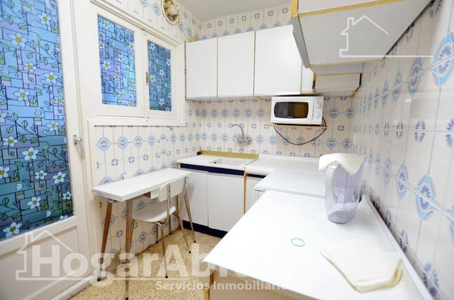 4 chambre Appartement à vendre à San Blas, Alicante ville avec garage - 225 000 € (Ref: 9502424)