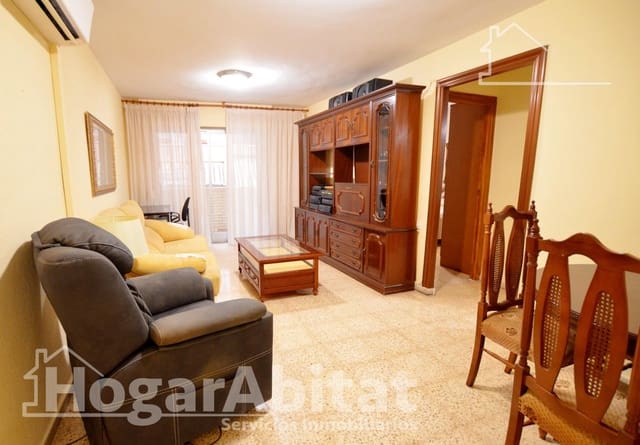 4 chambre Appartement à vendre à San Blas, Alicante ville avec garage - 225 000 € (Ref: 9502424)