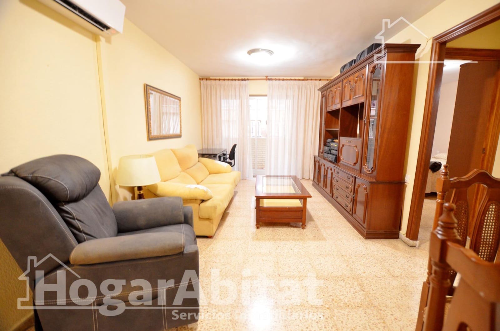 4 chambre Appartement à vendre à Alicante ville avec garage - 225 000 € (Ref: 9502424)