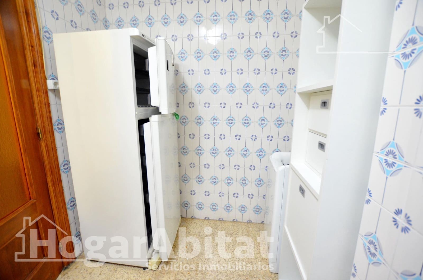 4 chambre Appartement à vendre à Alicante ville avec garage - 225 000 € (Ref: 9502424)