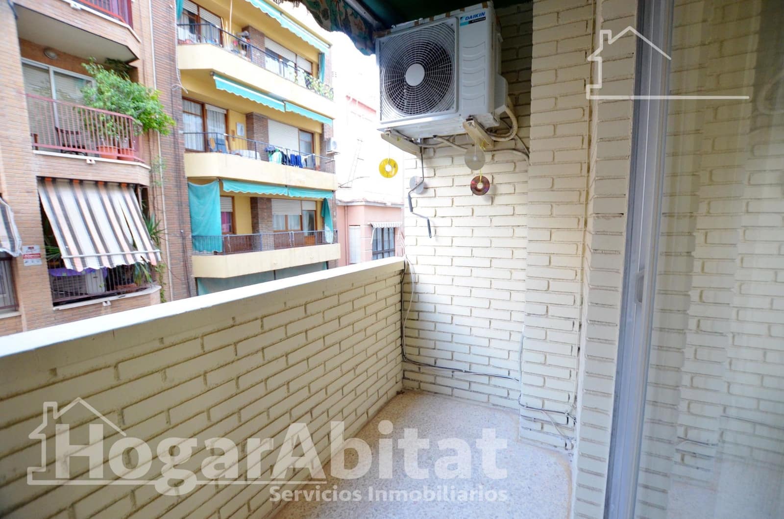 4 chambre Appartement à vendre à Alicante ville avec garage - 225 000 € (Ref: 9502424)