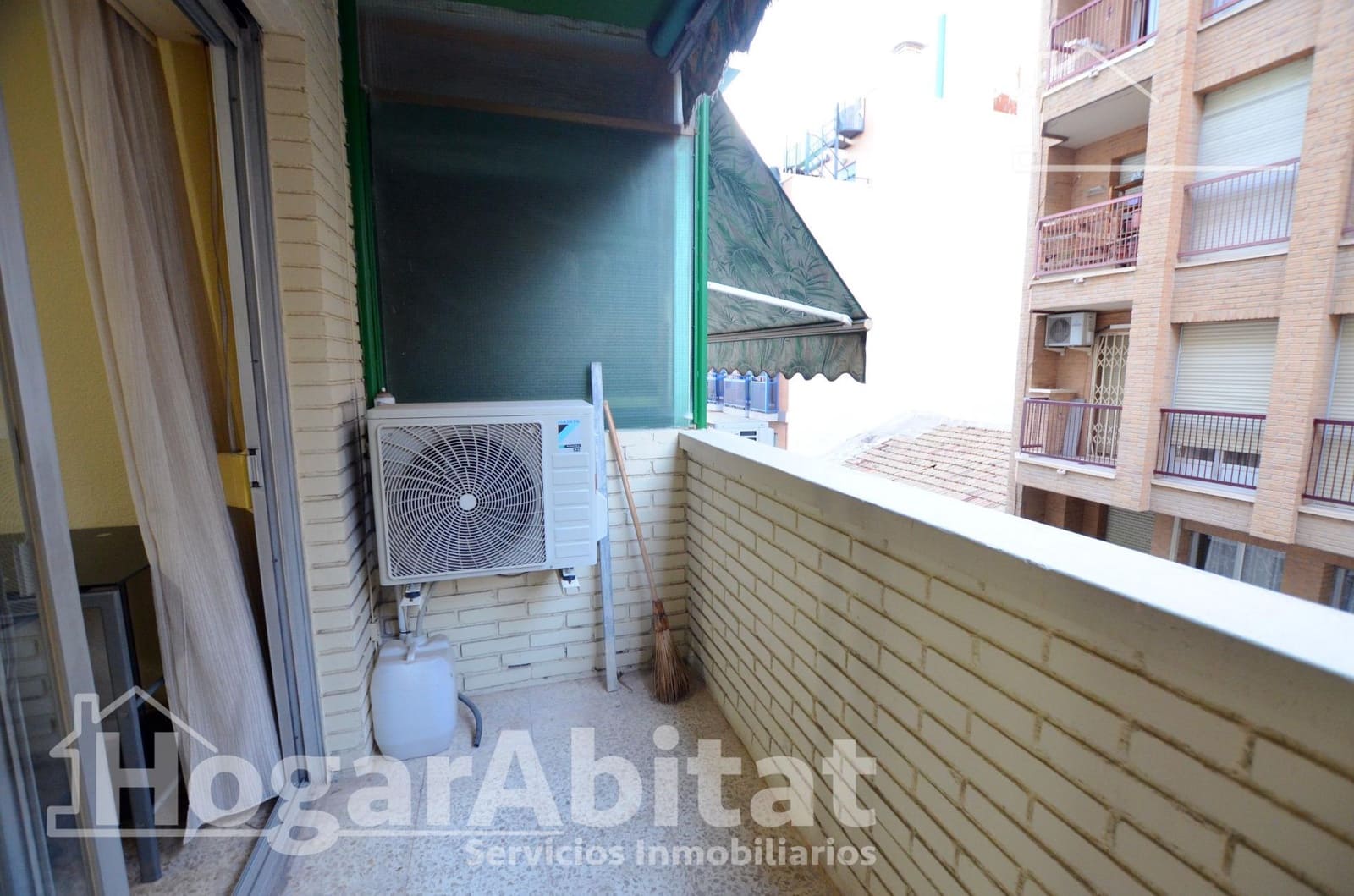 4 chambre Appartement à vendre à Alicante ville avec garage - 225 000 € (Ref: 9502424)