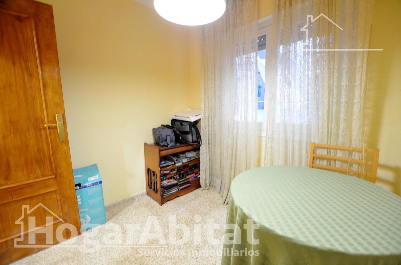 4 chambre Appartement à vendre à Alicante ville avec garage - 225 000 € (Ref: 9502424)