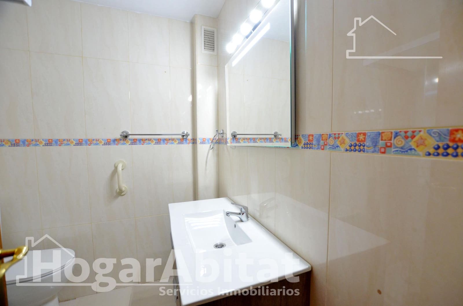 4 chambre Appartement à vendre à Alicante ville avec garage - 225 000 € (Ref: 9502424)