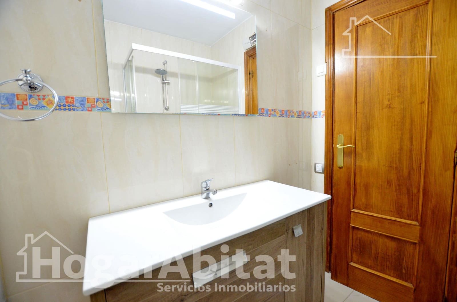 4 chambre Appartement à vendre à Alicante ville avec garage - 225 000 € (Ref: 9502424)