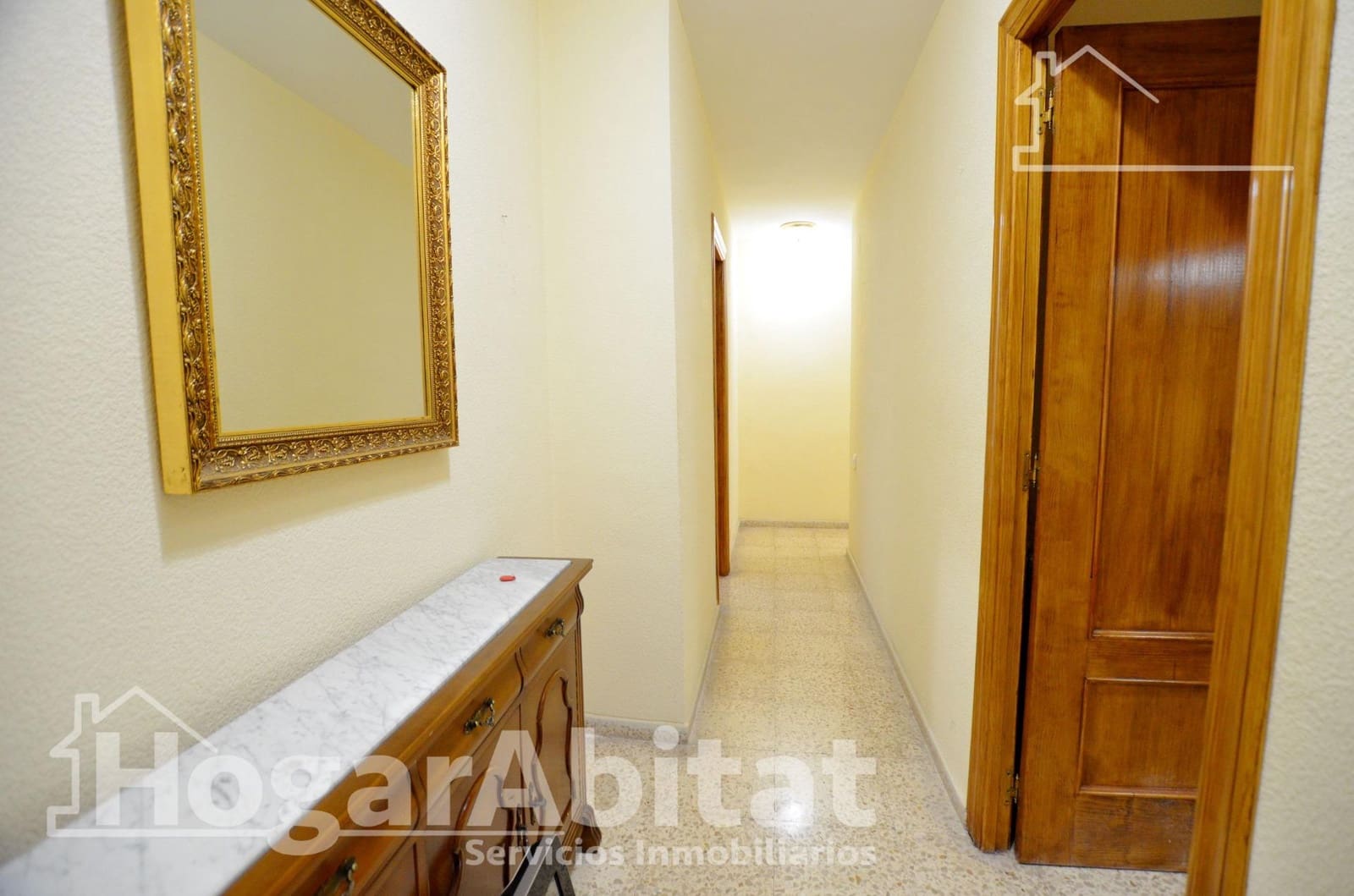 4 chambre Appartement à vendre à Alicante ville avec garage - 225 000 € (Ref: 9502424)