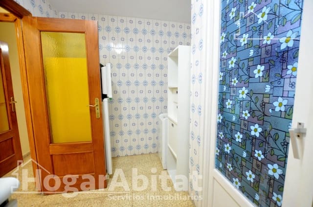 4 chambre Appartement à vendre à San Blas, Alicante ville avec garage - 225 000 € (Ref: 9502424)