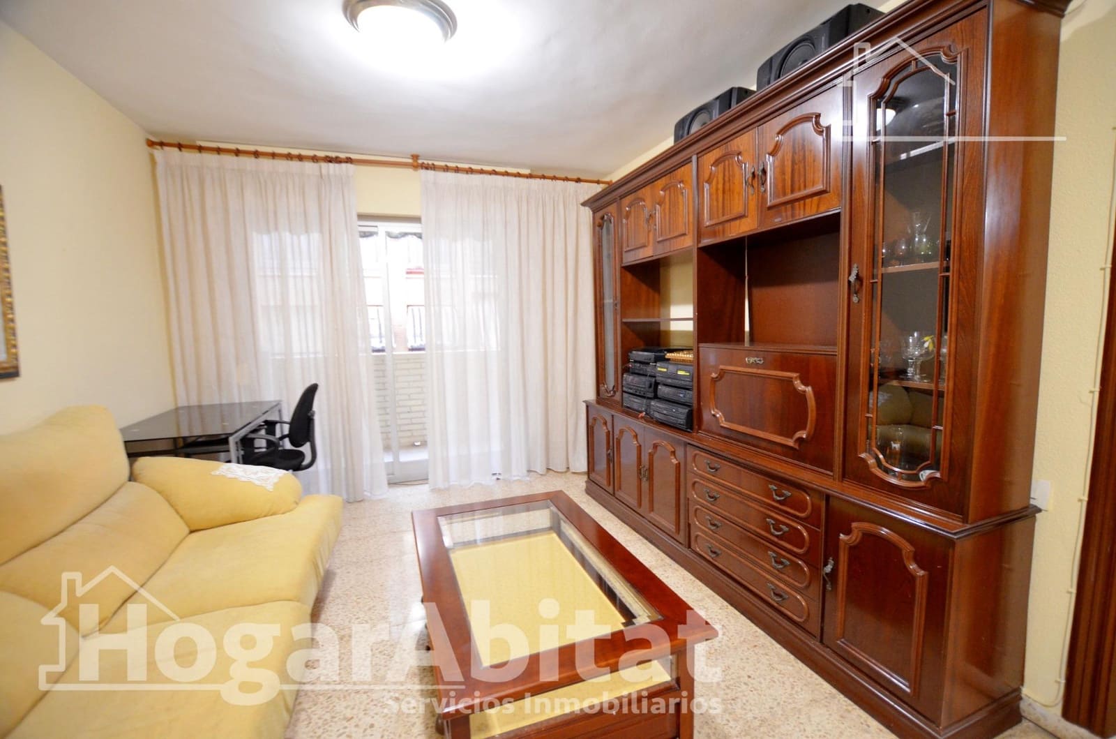 4 chambre Appartement à vendre à Alicante ville avec garage - 225 000 € (Ref: 9502424)