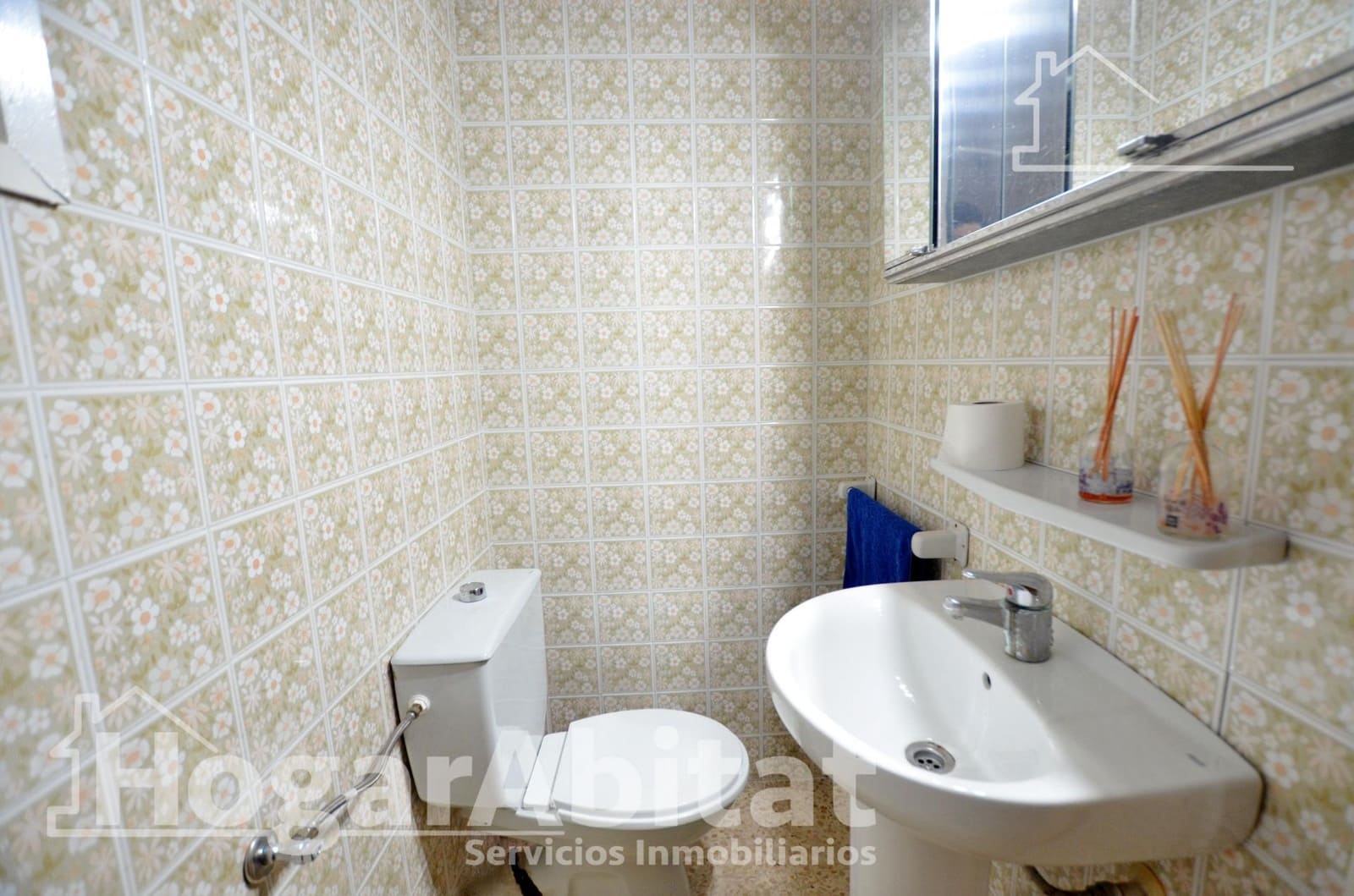 4 chambre Appartement à vendre à Alicante ville avec garage - 225 000 € (Ref: 9502424)