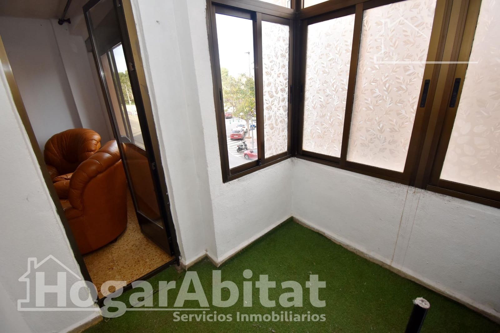 4 bedroom Flat for sale in Castello de la Plana - € 190,000 (Ref: 9502425)