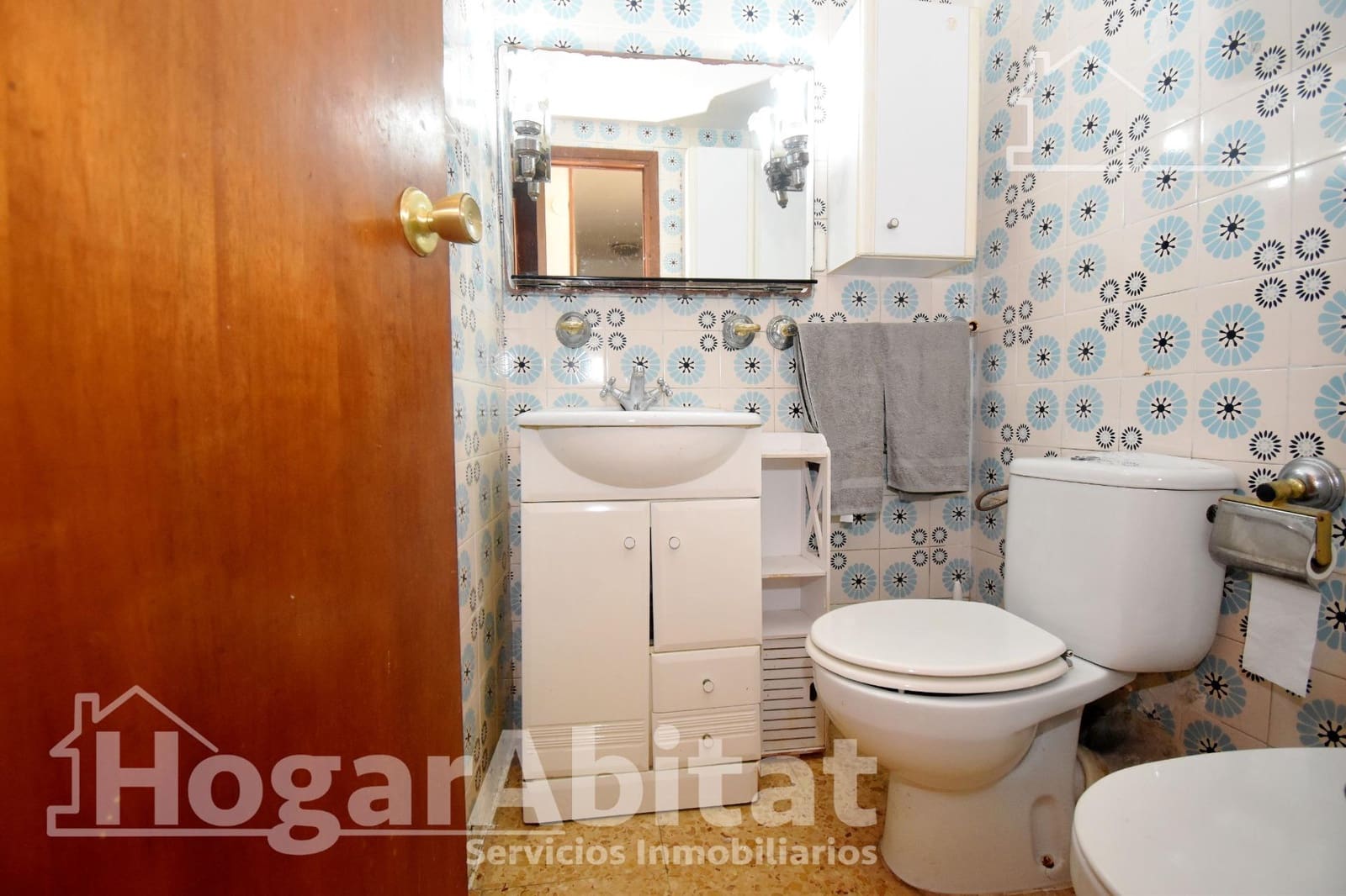 4 bedroom Flat for sale in Castello de la Plana - € 190,000 (Ref: 9502425)