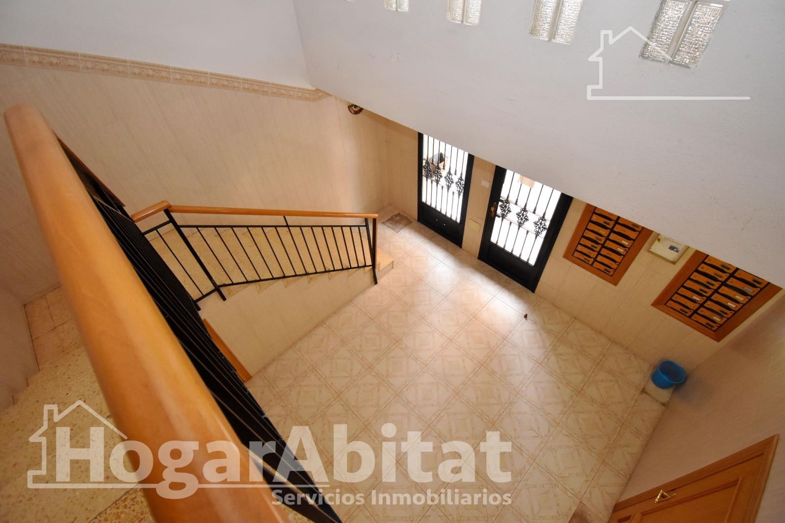 4 bedroom Flat for sale in Castello de la Plana - € 190,000 (Ref: 9502425)
