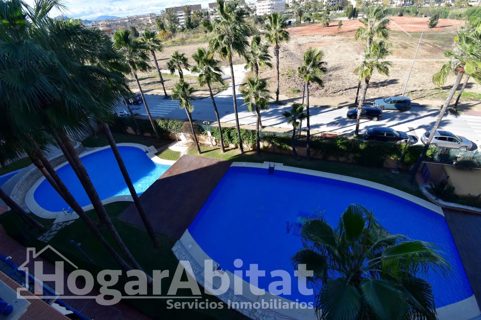 2 soveværelse Lejlighed til salg i Denia med swimmingpool garage - € 400.000 (Ref: 9502426)