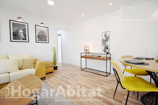 3 soverom Leilighet til salgs i Cullera - € 210 000 (Ref: 9502427)