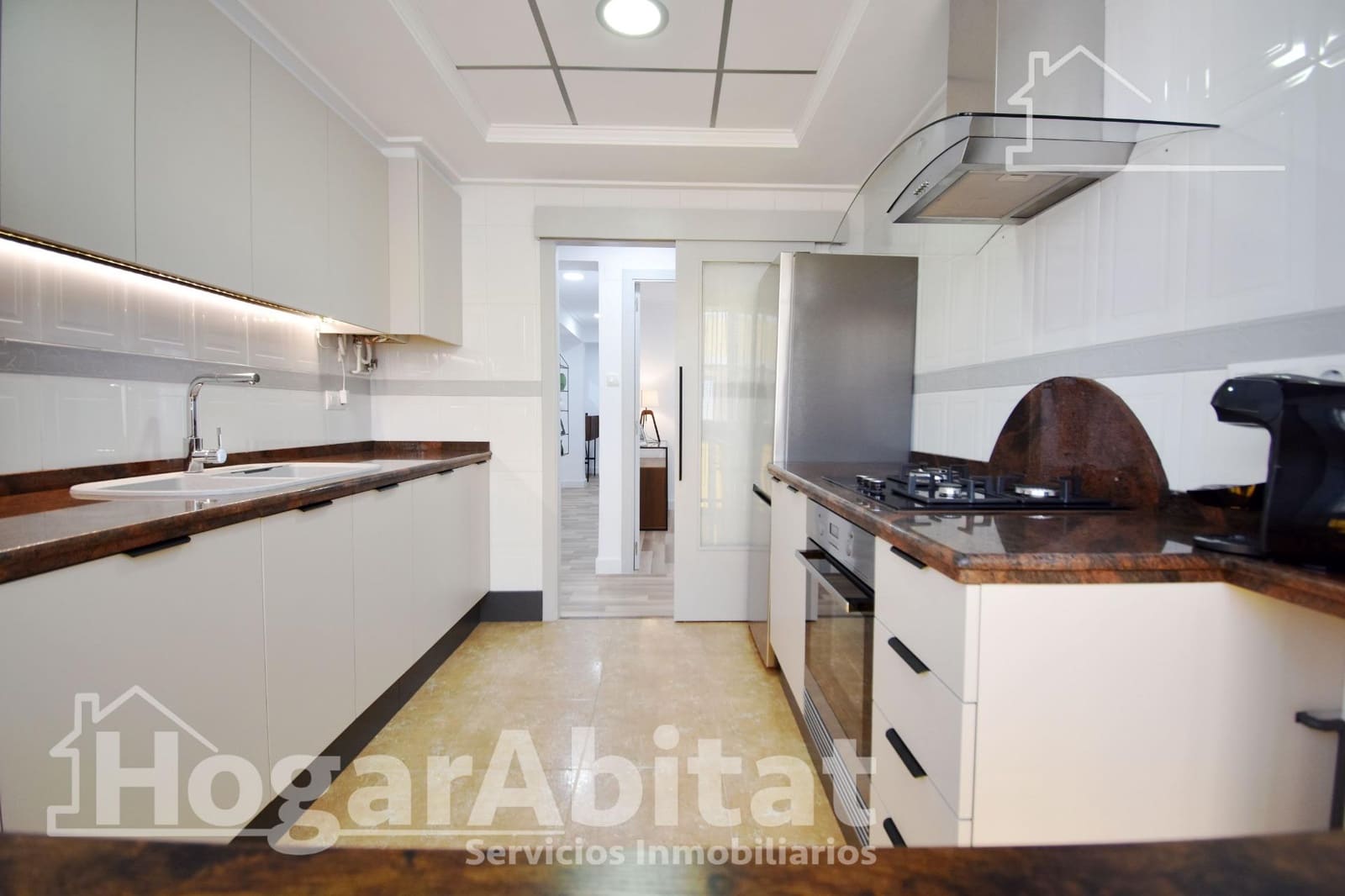 3 bedroom Flat for sale in Cullera - € 210,000 (Ref: 9502427)