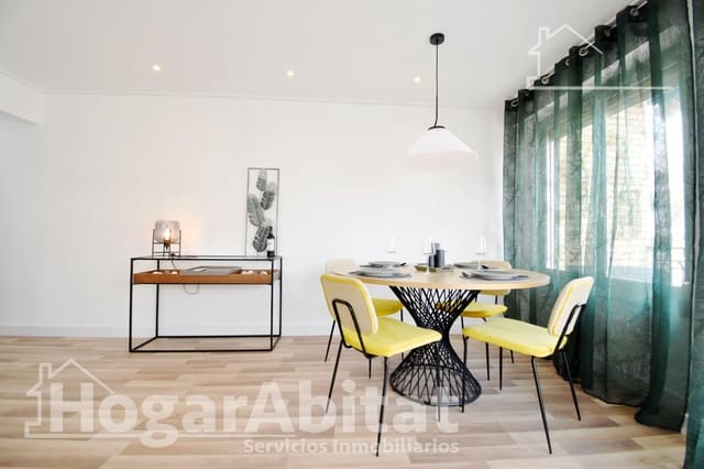 3 soverom Leilighet til salgs i Cullera - € 210 000 (Ref: 9502427)