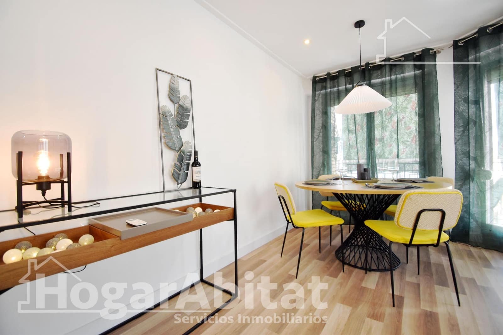 3 bedroom Flat for sale in Cullera - € 210,000 (Ref: 9502427)