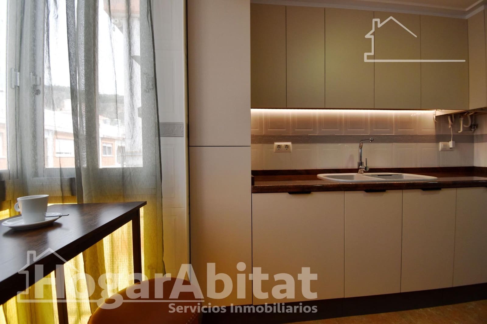 3 bedroom Flat for sale in Cullera - € 210,000 (Ref: 9502427)