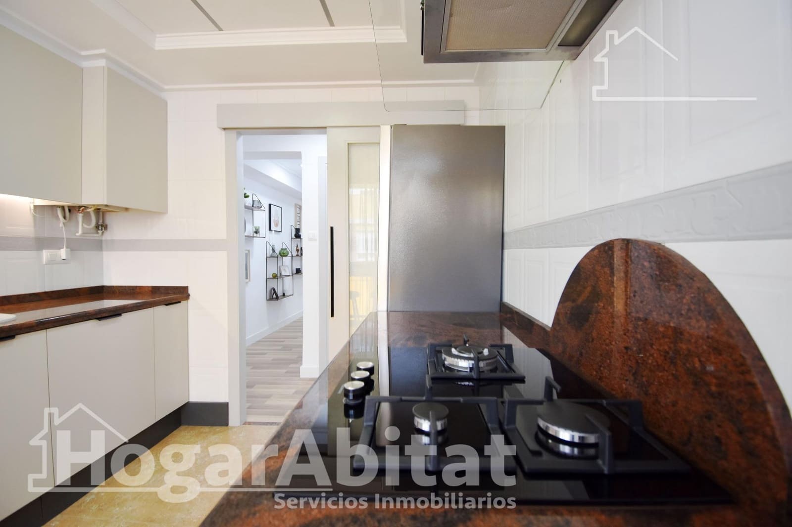 3 bedroom Flat for sale in Cullera - € 210,000 (Ref: 9502427)