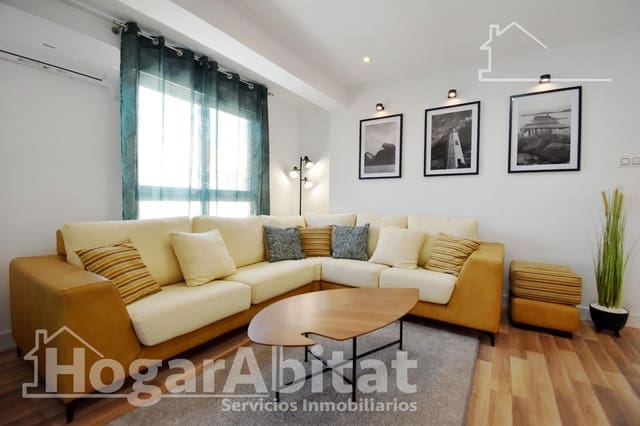 3 soverom Leilighet til salgs i Cullera - € 210 000 (Ref: 9502427)